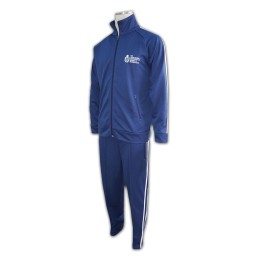 J265 college tracksuit jackets, HKUST educational institutional jackets, wholesale tracksuits sportswear sets J265 college tracksuit jackets, HKUST educational institutional jackets, wholesale tracksuits sportswear sets